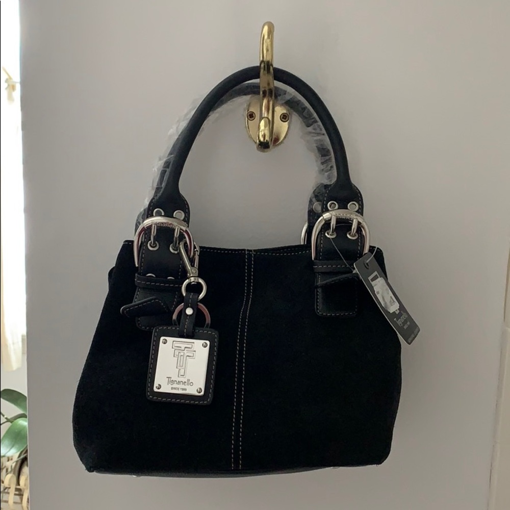 Tignanello Genuine Leather Purse